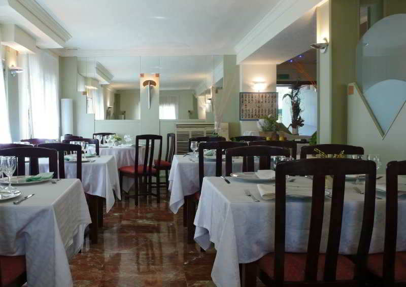 Hotel Tolosa