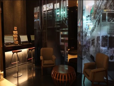 M1 HOTEL NORTH POINT