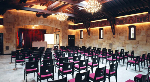 PALACIO DE LA LLOREA