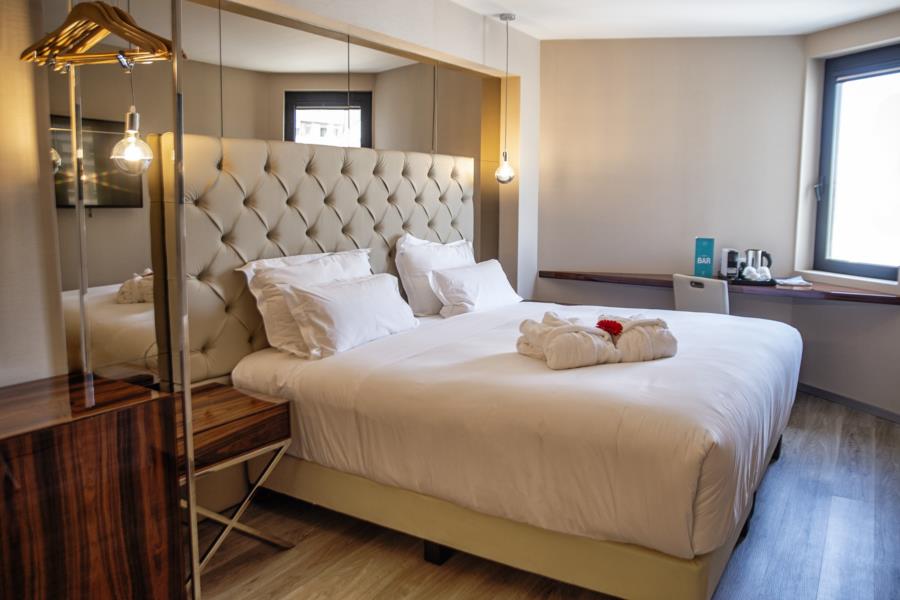 ABC HOTEL PORTO - BOAVISTA