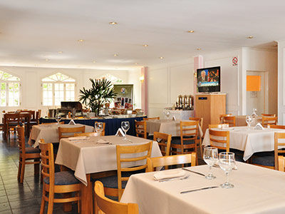Hotel Julio Cesar