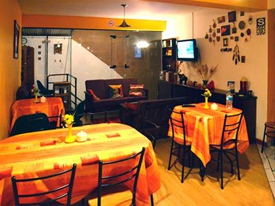 NET HOUSE BED & BREAKFAST