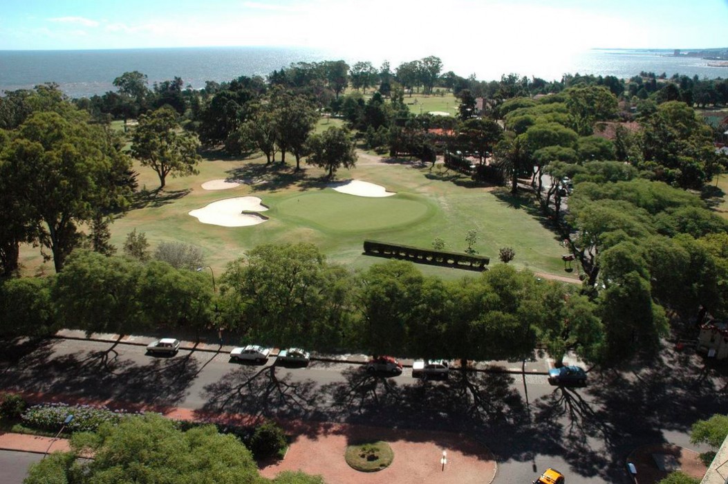 REGENCY GOLF - HOTEL URBANO