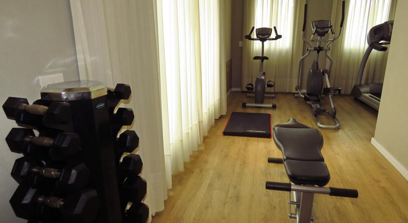 SMART HOTEL MONTEVIDEO