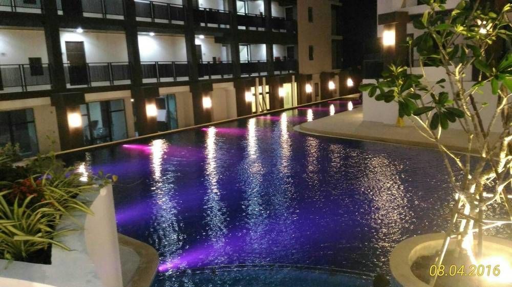 THE LAI THAI