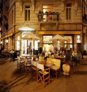 WORLDHOTELS OPERA ZURICH