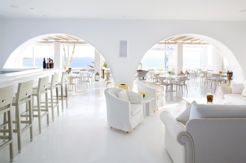 MYKONIAN MARE LUXURY BOUTIQUE