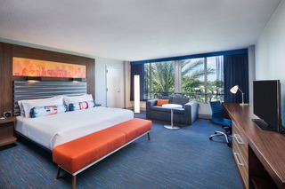 ALOFT MIAMI DADELAND