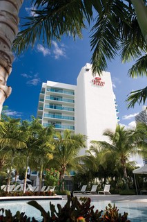 Crowne Plaza Hollywood Beach