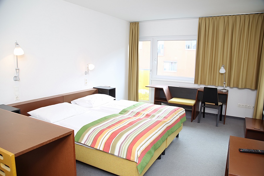 7 Days Premium Salzburg-urstein