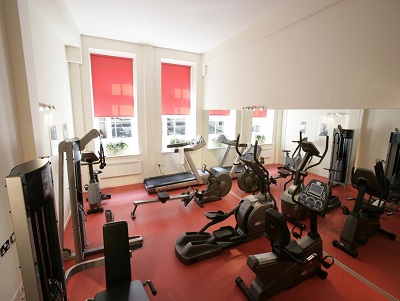 FRASER SUITES GLASGOW