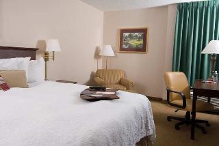 Hampton Inn Houston Hobby Airport
