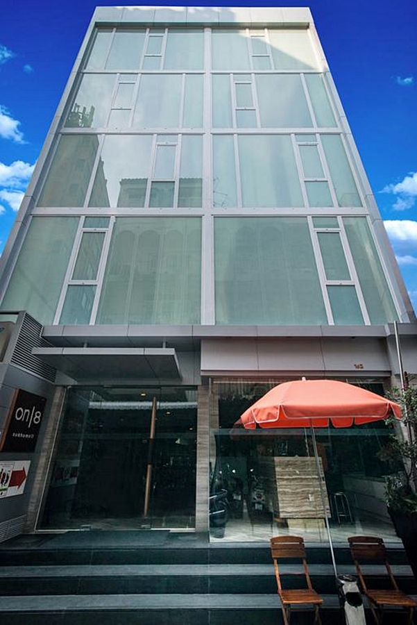 ON 8 SUKHUMVIT NANA BANGKOK BY COMPASS HOSPITALITY