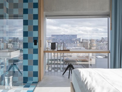 PLACID HOTEL DESIGN & LIFESTYLE ZURICH