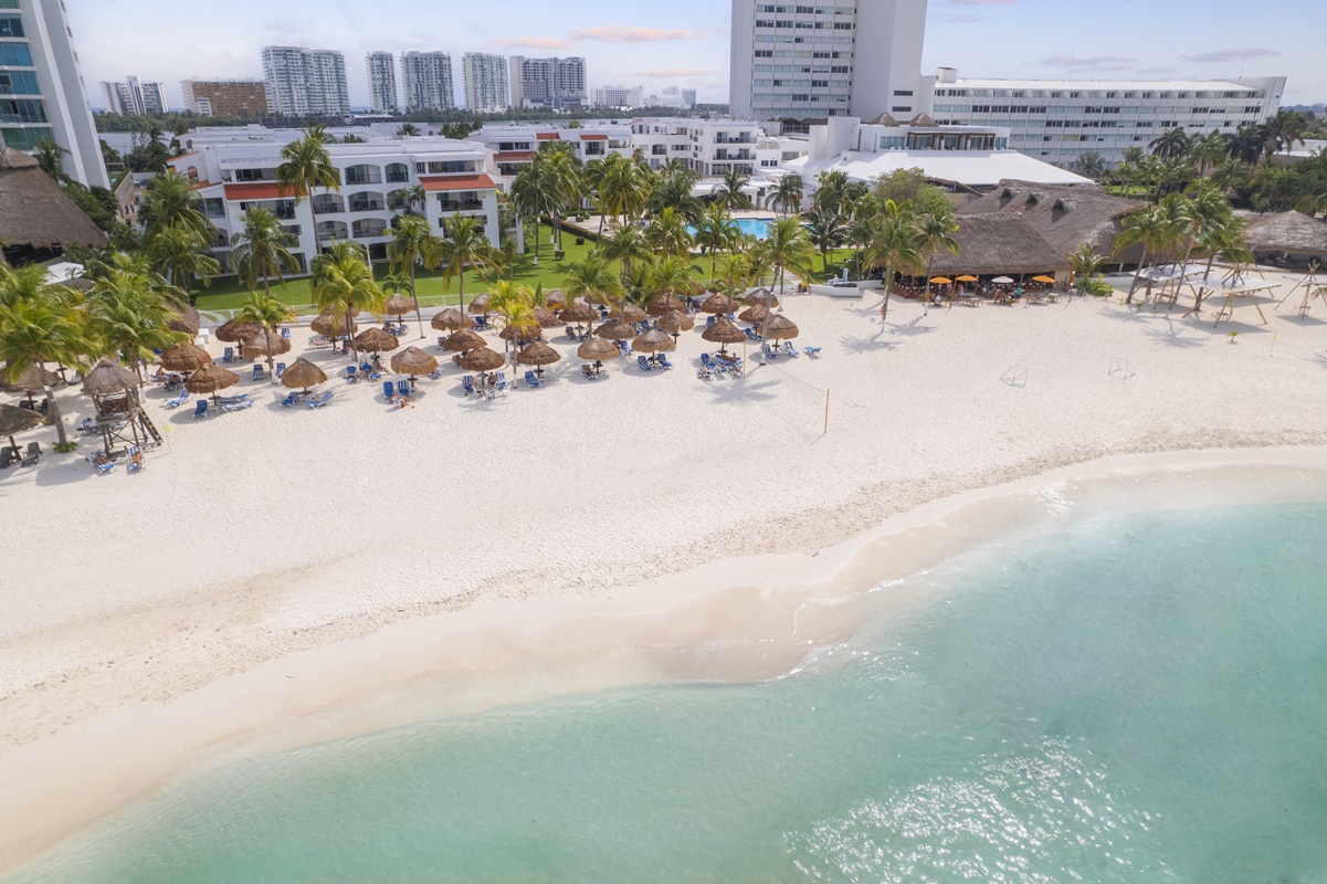 BEACHSCAPE KIN HA VILLAS & SUITES CANCUN