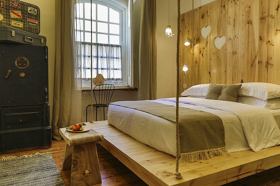 262 BOUTIQUE HOTEL (MOTOR)