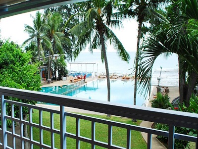 CHOMVIEW HOTEL HUA HIN