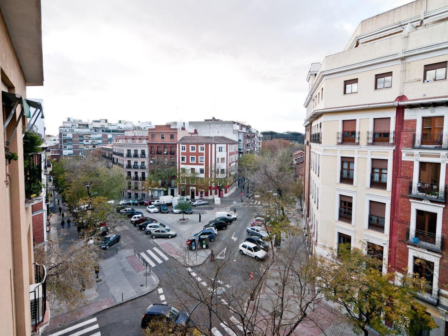 ATOCHA RETIRO