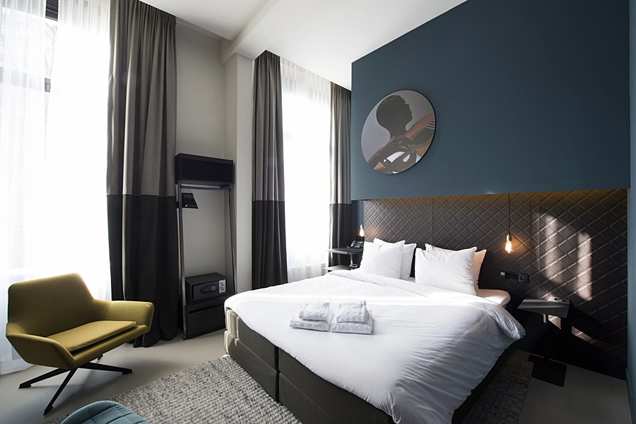 Ph Hotel Oosteinde Ph Hotel Oosteinde