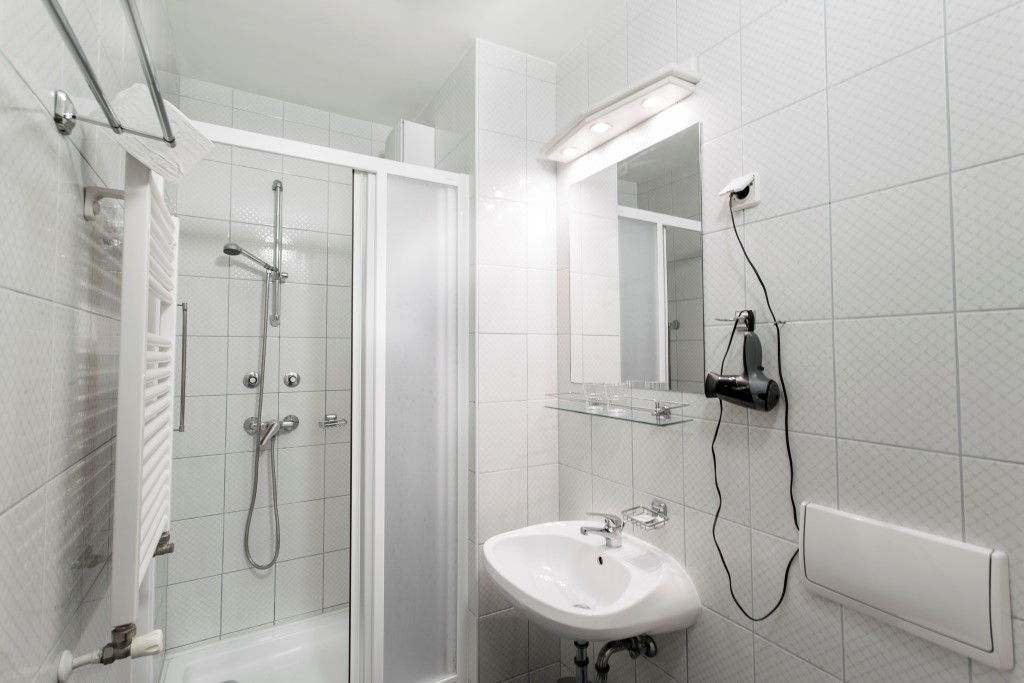 CORVIN HOTEL BUDAPEST - SISSI WING