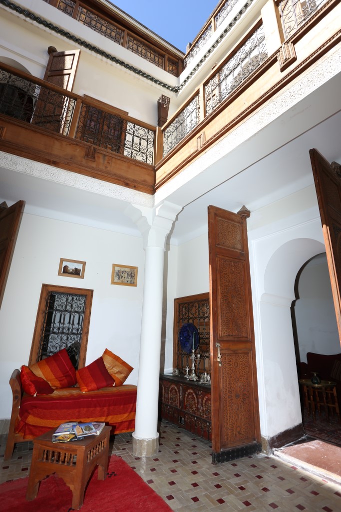 RIAD ALGHANI