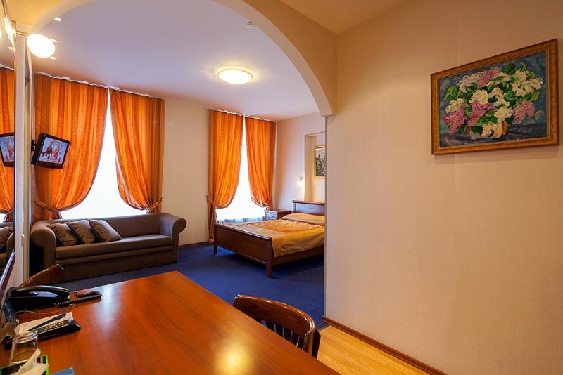 NEVSKY GRAND