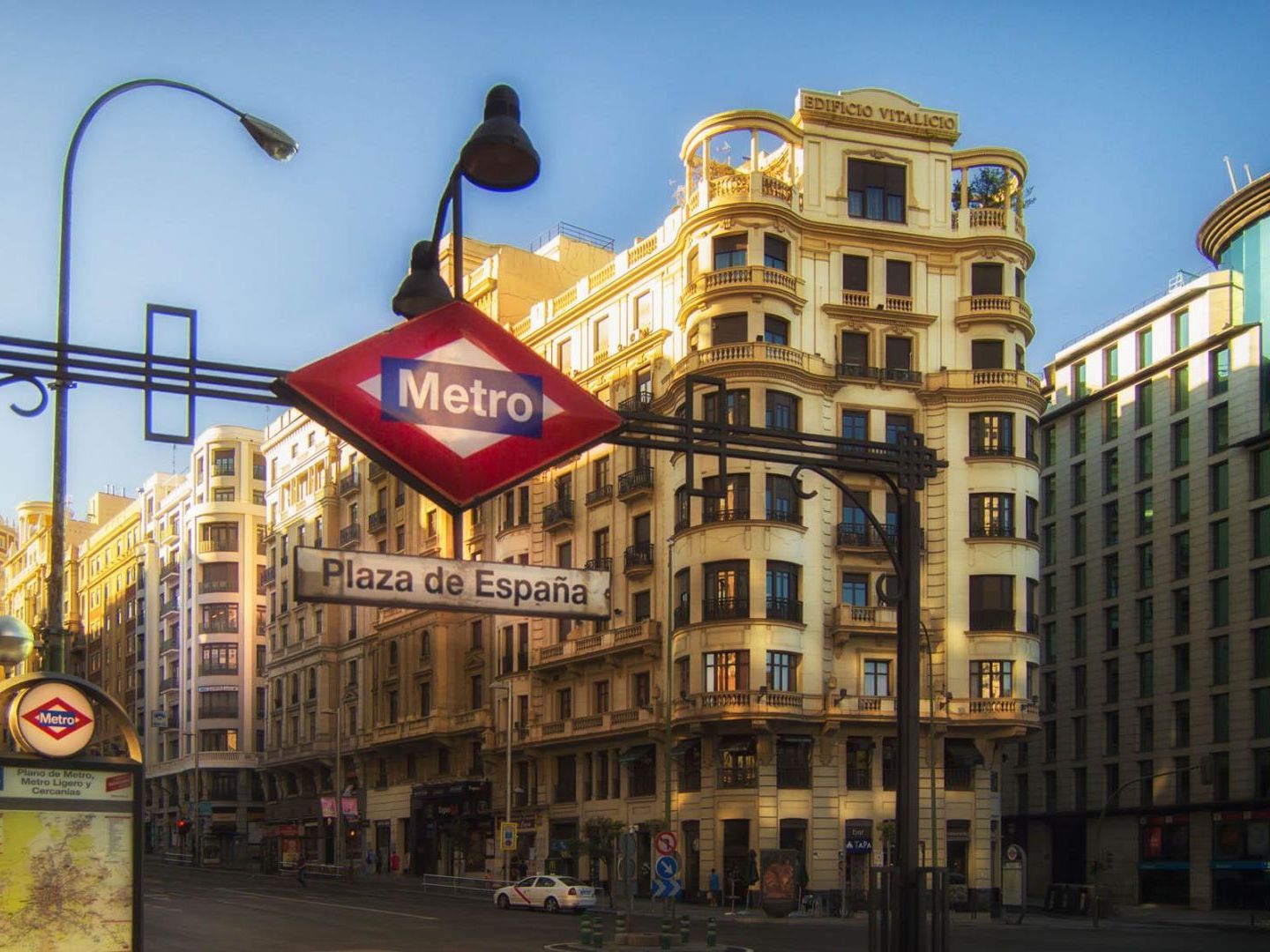 GRAN VIA 1