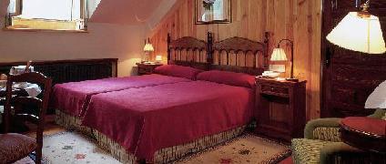 PARADOR DE BIELSA