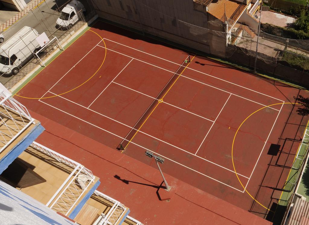 HTOP PARADIS PARK SUITES.