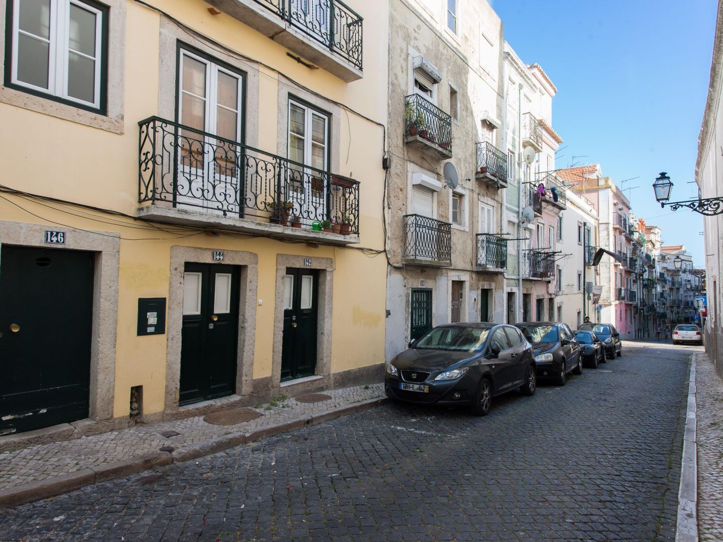 BAIRRO ALTO LOFT