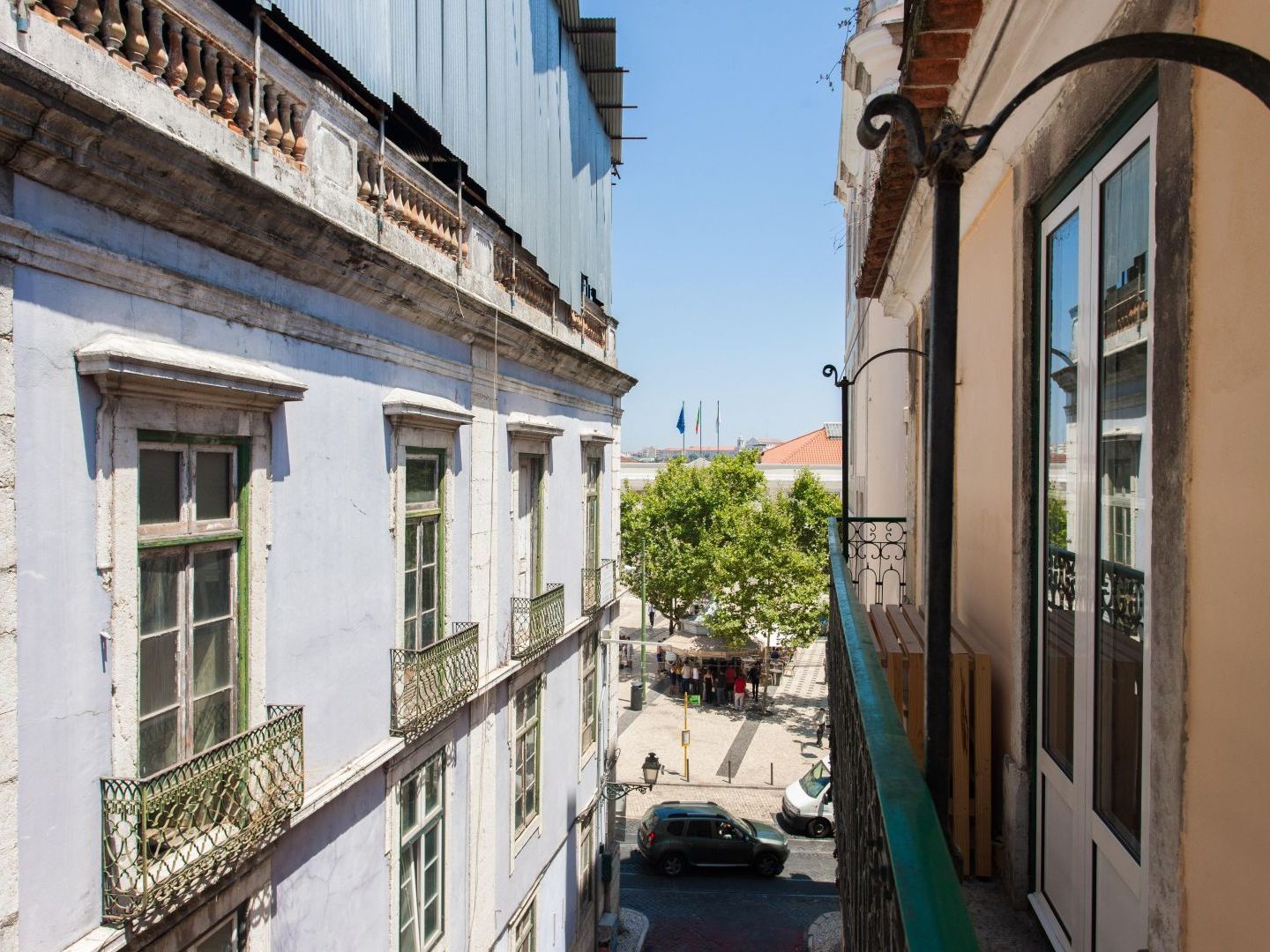 BRIGHT BAIRRO ALTO