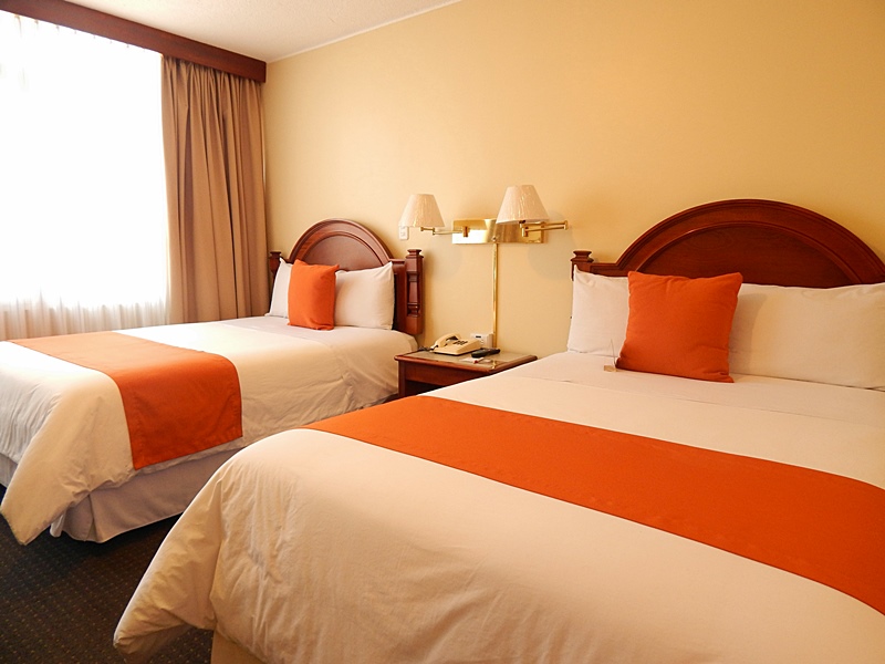 HOTEL REPUBLICA