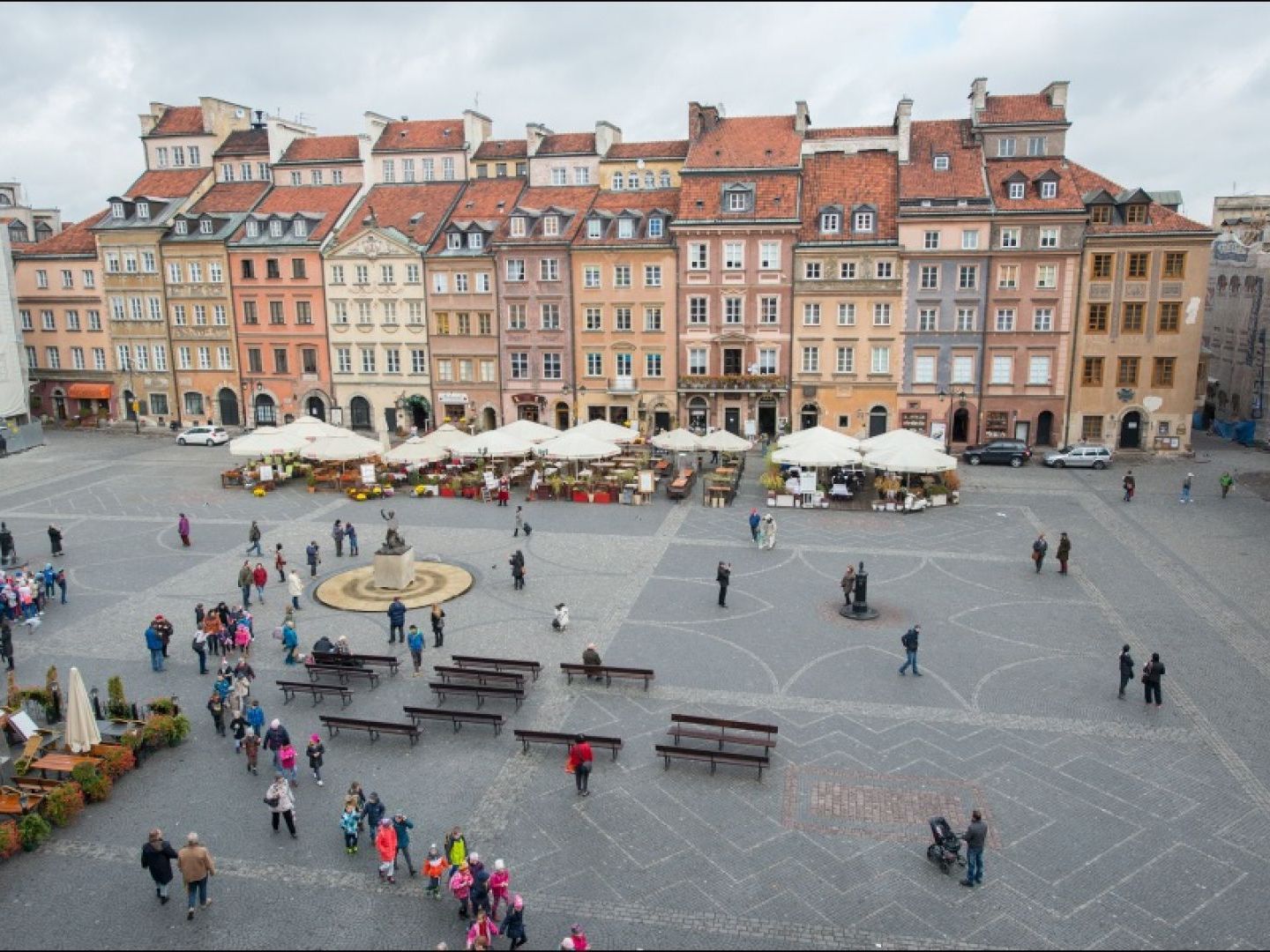 RYNEK STAREGO MIASTA 2