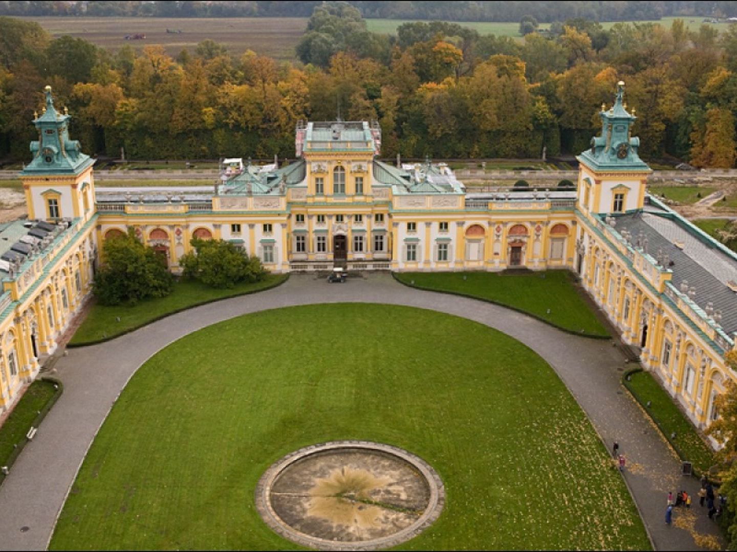 WILANOW 1