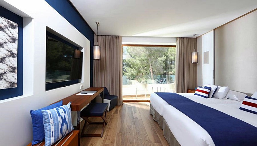 SON CALIU SPA OASIS