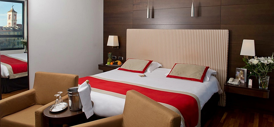 Hotel Aston La Scala Hotel Aston La Scala