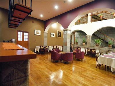 Mamasara Hotel