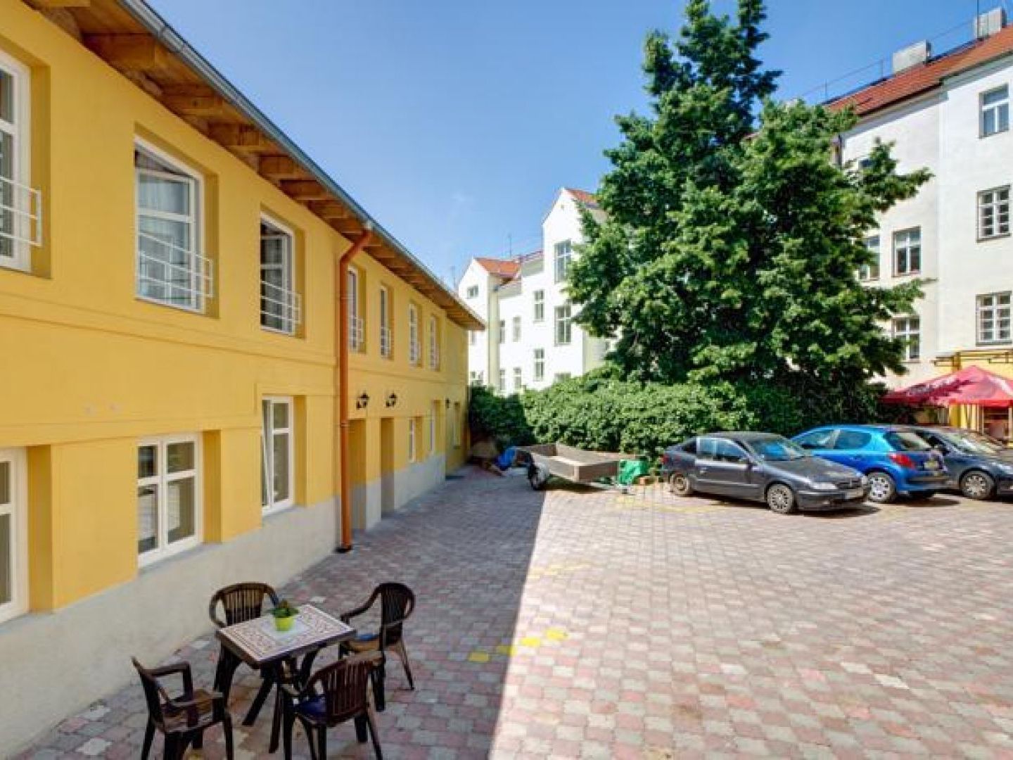 PRAGUE 3