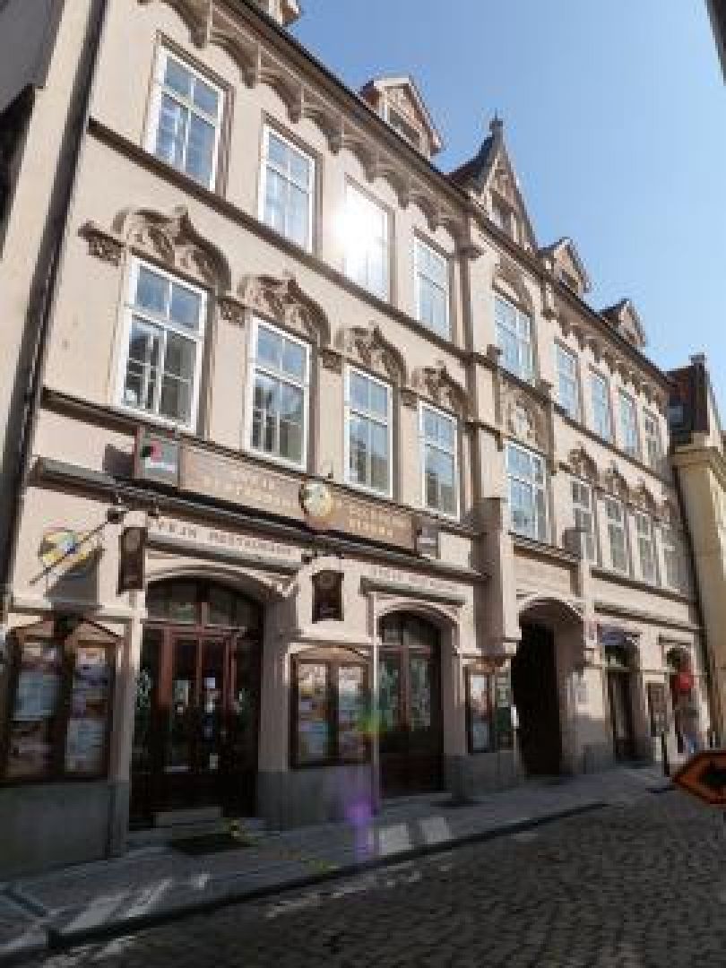 OLD TOWN TERRACE