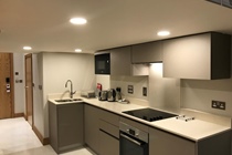 SANCTUM INTERNATIONAL BELSIZE