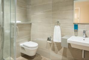 DOCKLANDS LODGE LONDON