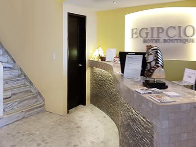 EGIPCIO HOTEL BOUTIQUE