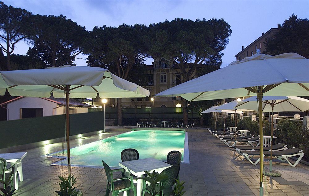 HOTEL LIDO LAGO TRASIMENO