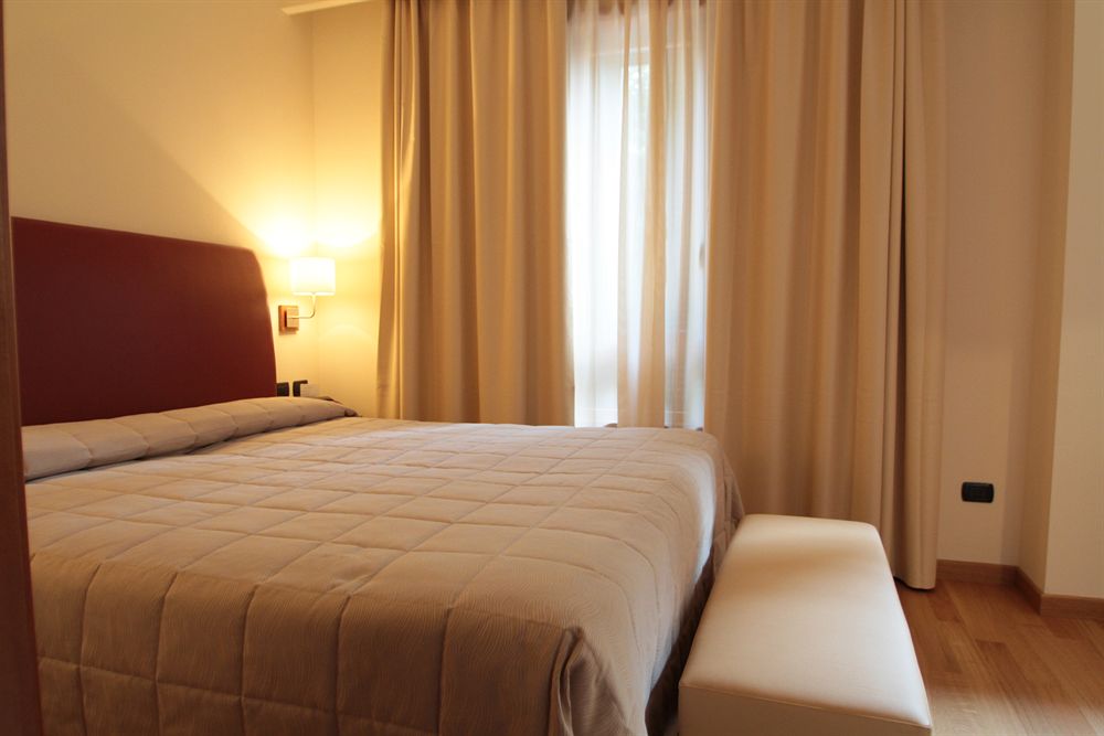 Monica Hotel Fiera