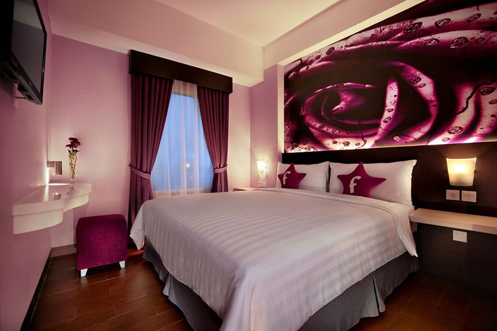 FAME HOTEL SERPONG