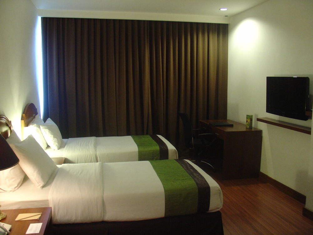CEMARA JAKARTA