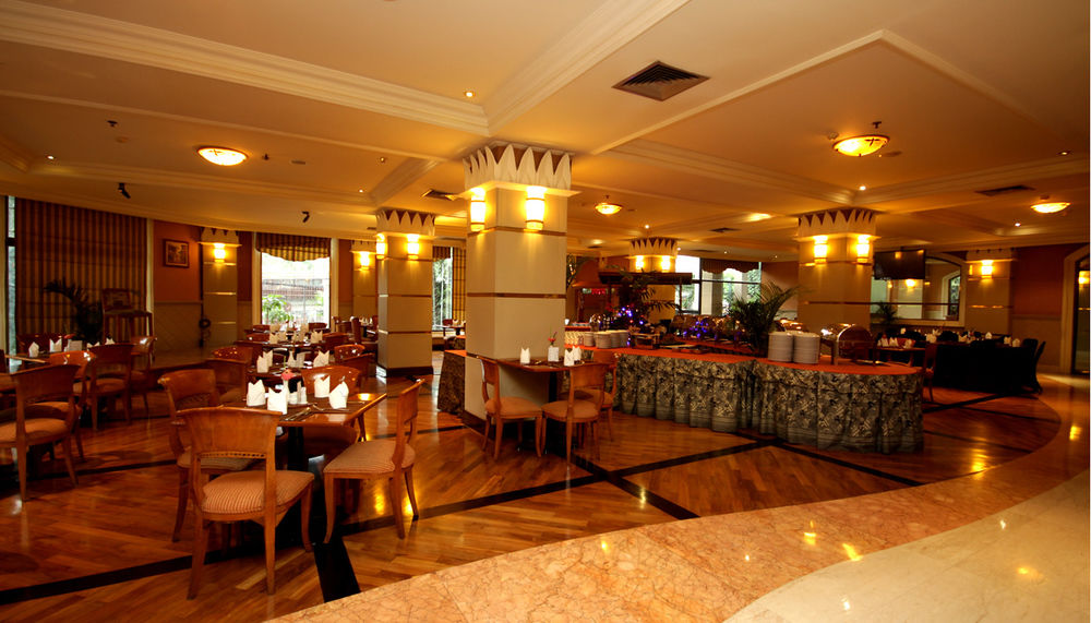 Maharadja Hotel