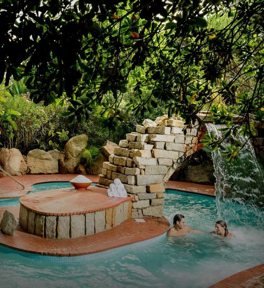 Forte Village Resort - Villa del Parco & Spa