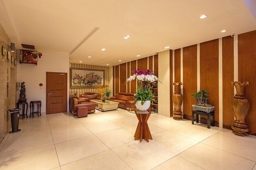 Sen Viet Hotel