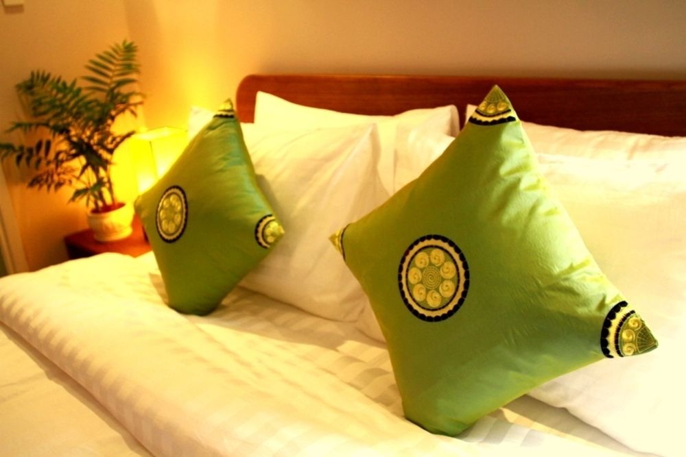 Little Saigon Boutique Hotel